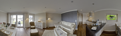 Ferienwohnung Lemkenhafen