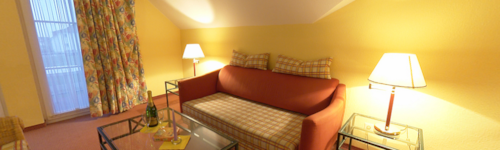 Ferienwohnung auf Rügen - Neddesitz